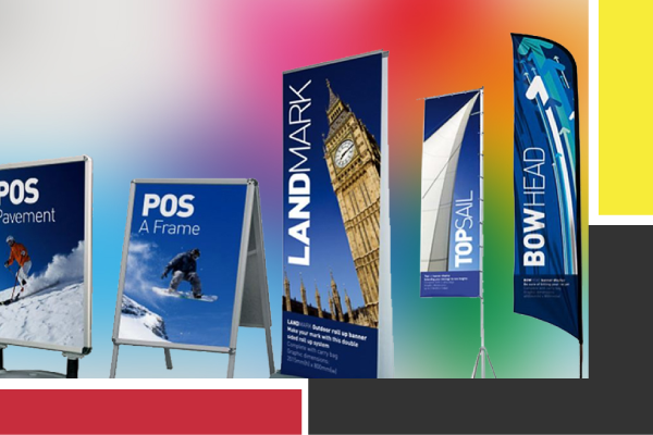 Pull up Banner Printing Melbourne