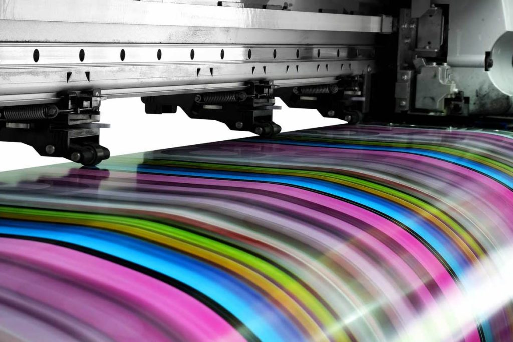 Preparing Your Design for Digital Printing