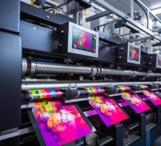 Digital printing