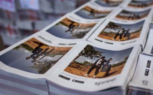 Printing Services Melbourne